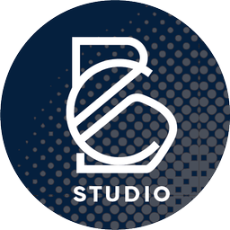 Baguscodestudio Logo
