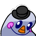 blamefrost avatar